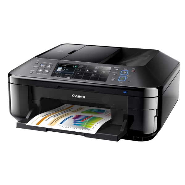 Cartuchos Canon Pixma MX890 Series